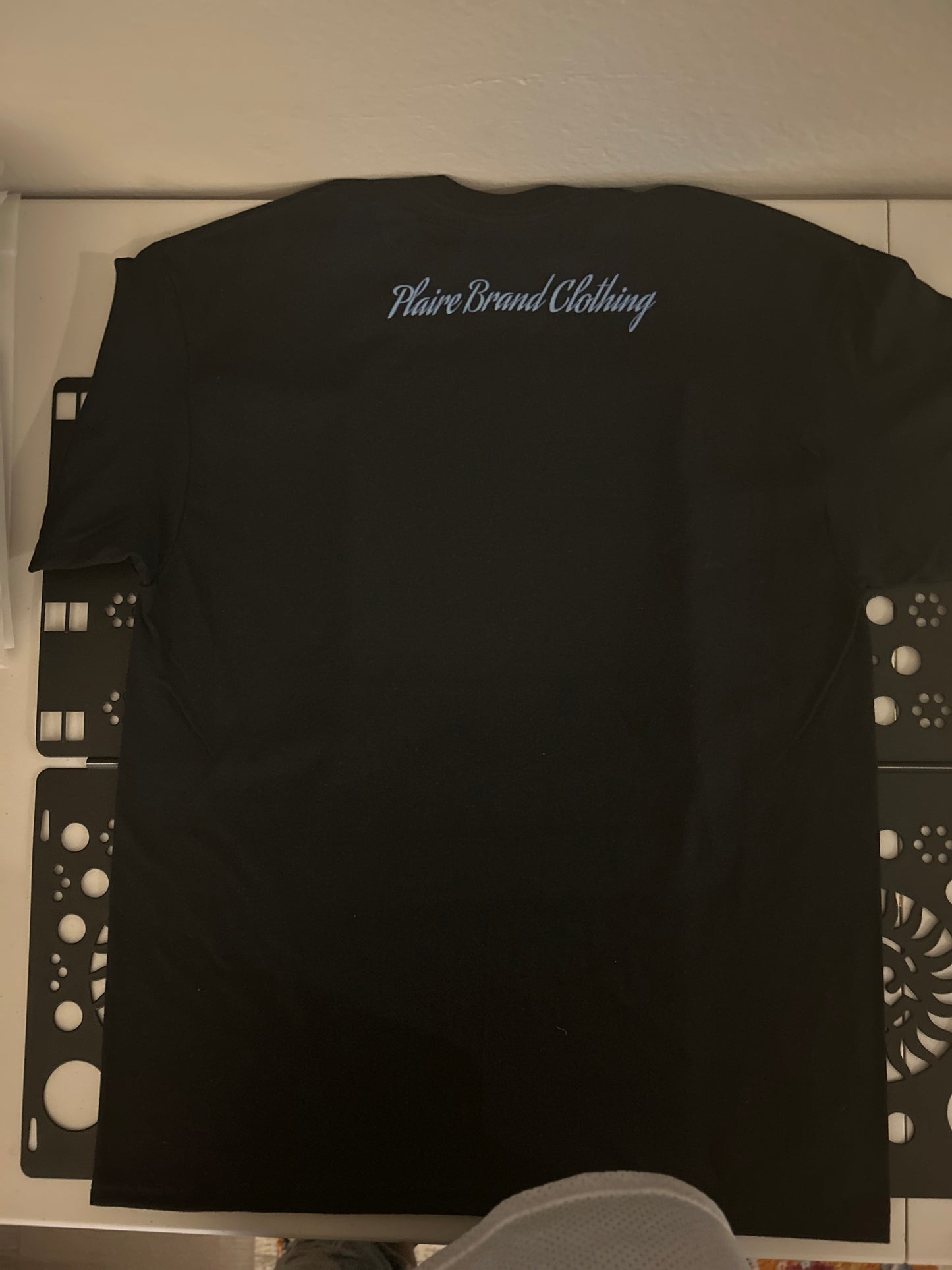Bad Bunny Graphic Tee – Plaire Brand Clothing
